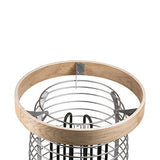 HUUM Rail HM - Heracles Wellness