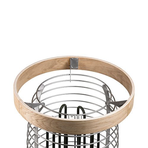 HUUM Rail HM - Heracles Wellness