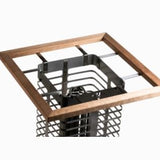 HUUM Rail S - Heracles Wellness