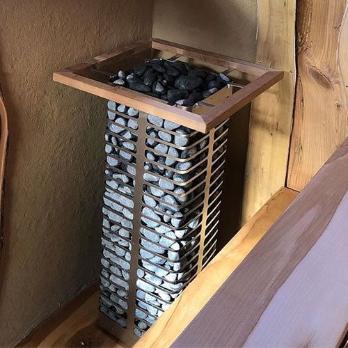 HUUM Rail S - Heracles Wellness