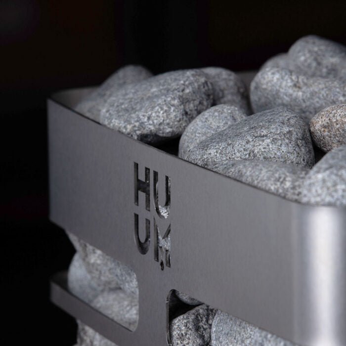 HUUM STEEL 11 - Heracles Wellness