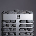 HUUM STEEL 11 - Heracles Wellness