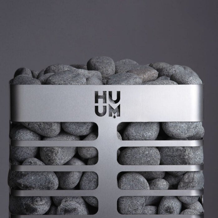 HUUM STEEL 11 - Heracles Wellness