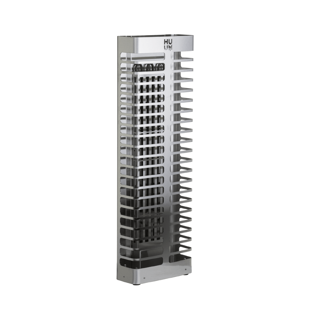 HUUM STEEL Mini 3.5 - Heracles Wellness