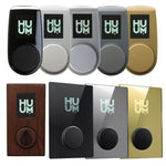 HUUM STEEL Mini 3.5STU Pkg - Heracles Wellness