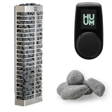 HUUM STEEL Mini 3.5STU Pkg - Heracles Wellness