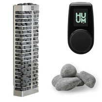 HUUM STEEL Mini 3.5STU Pkg - Heracles Wellness
