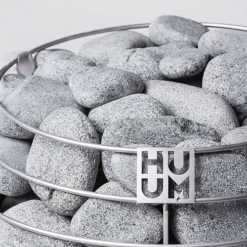 HUUM Stones 12 - Heracles Wellness