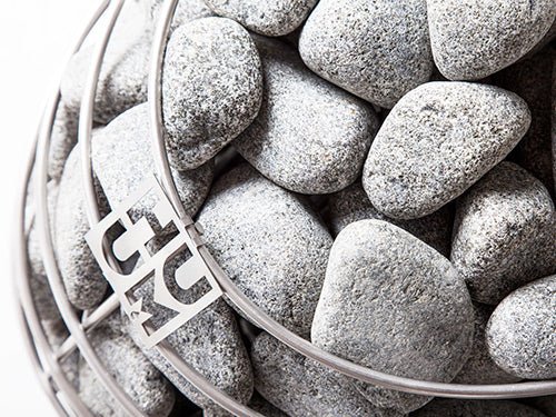 HUUM Stones 24 - Heracles Wellness