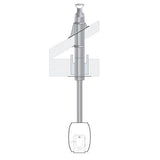 HUUM Thru - Ceiling Chimney Kit - Heracles Wellness