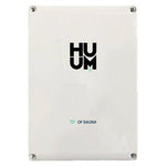 HUUM UKU Ext Box - Heracles Wellness