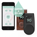 HUUM UKU Glass - Heracles Wellness