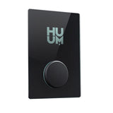 HUUM UKU Glass - Heracles Wellness