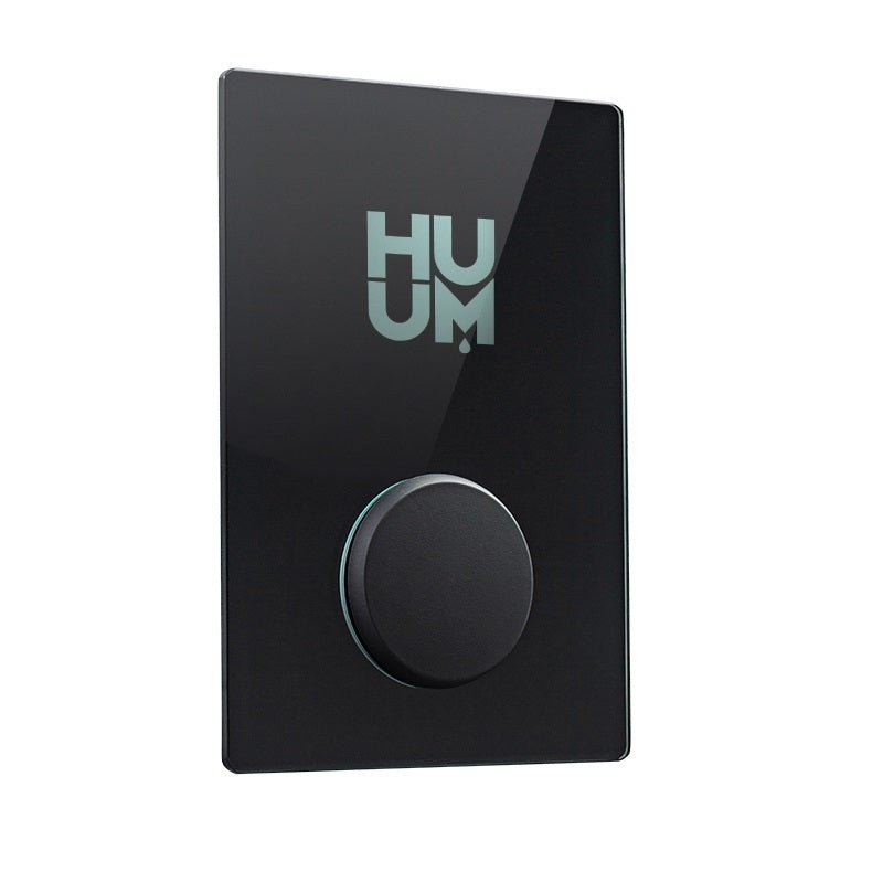 HUUM UKU Glass - Heracles Wellness