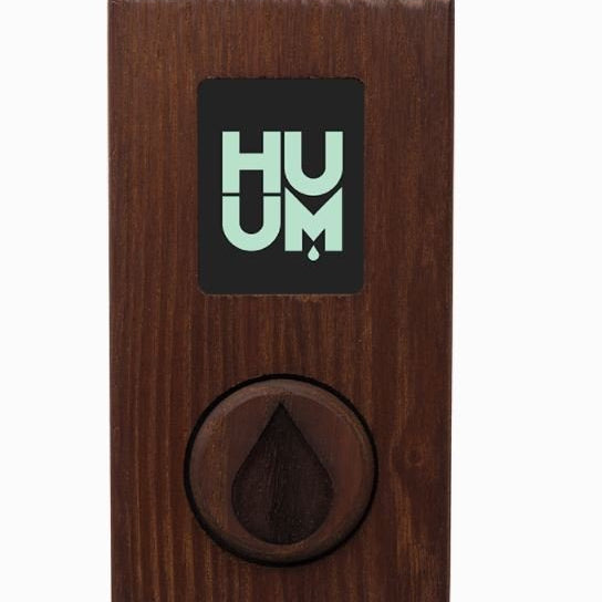HUUM UKU Wi - Fi - Heracles Wellness