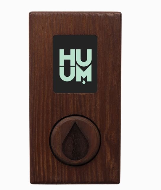 HUUM UKU Wi - Fi - Heracles Wellness