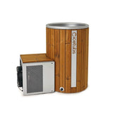 Icetubs IceBarrel - Heracles Wellness
