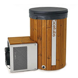Icetubs IceBarrel - Heracles Wellness