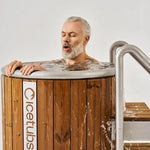 Icetubs IceBarrel - Heracles Wellness