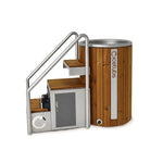 Icetubs IceBarrel - Heracles Wellness