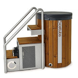 Icetubs IceBarrel - Heracles Wellness