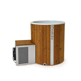 Icetubs IceBarrel XL - Heracles Wellness