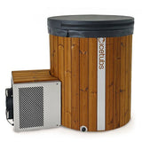 Icetubs IceBarrel XL - Heracles Wellness