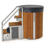 Icetubs IceBarrel XL - Heracles Wellness