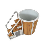 Icetubs IceBarrel XL - Heracles Wellness