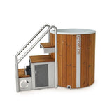 Icetubs IceBarrel XL - Heracles Wellness