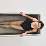 Icetubs IceBath - Heracles Wellness
