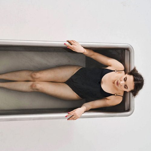 Icetubs IceBath - Heracles Wellness