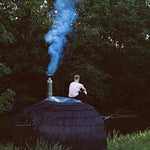 Iglucraft Double Iglusauna Wood Fired - Heracles Wellness