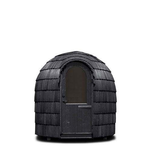 Iglucraft Single Iglusauna - Heracles Wellness
