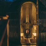 Iglucraft Single Iglusauna - Heracles Wellness