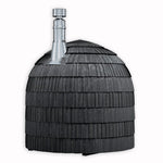 Iglucraft Single Iglusauna Wood Fired - Heracles Wellness