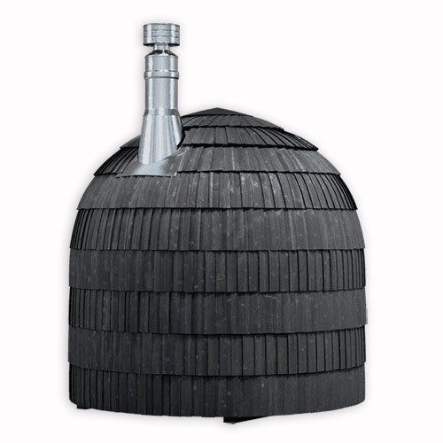 Iglucraft Single Iglusauna Wood Fired - Heracles Wellness