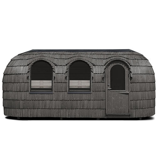 Iglucraft Triple Iglusauna - Heracles Wellness