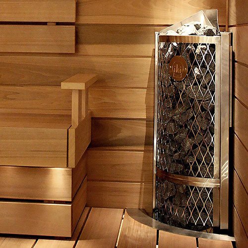 IKI C430 - Heracles Wellness