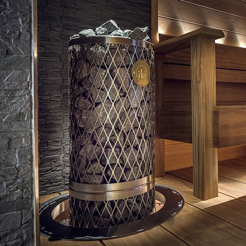IKI P600 - Heracles Wellness