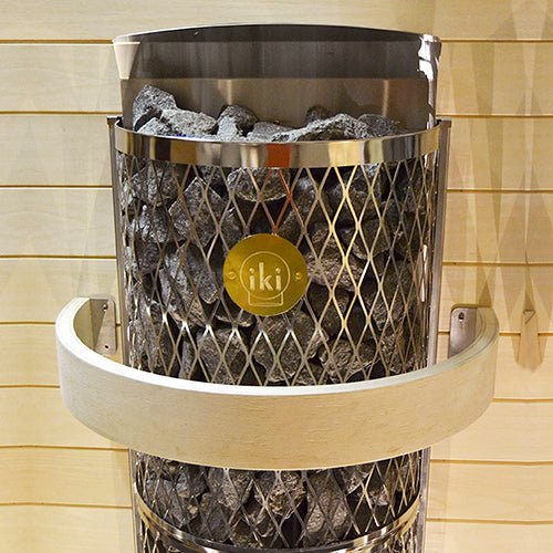 IKI Wall Rail 6 - Heracles Wellness