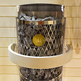 IKI Wall Rail 9