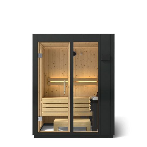 Kohler C1 - Graphite Grey - Heracles Wellness