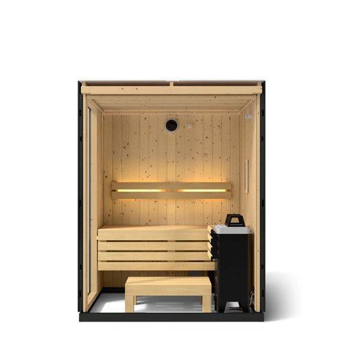 Kohler C1 - Graphite Grey - Heracles Wellness