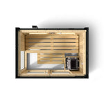 Kohler C1 - Graphite Grey - Heracles Wellness