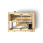 Kohler C1 - Scandinavian Spruce - Heracles Wellness