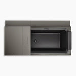 Kohler K - 35848 - Heracles Wellness