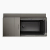 Kohler K - 35848 - Heracles Wellness