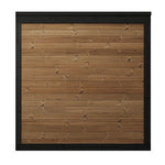 SaunaLife GL6 Outdoor Sauna Kit - Heracles Wellness