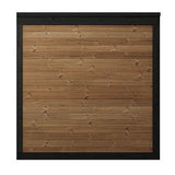 SaunaLife GL6 Outdoor Sauna Kit - Heracles Wellness